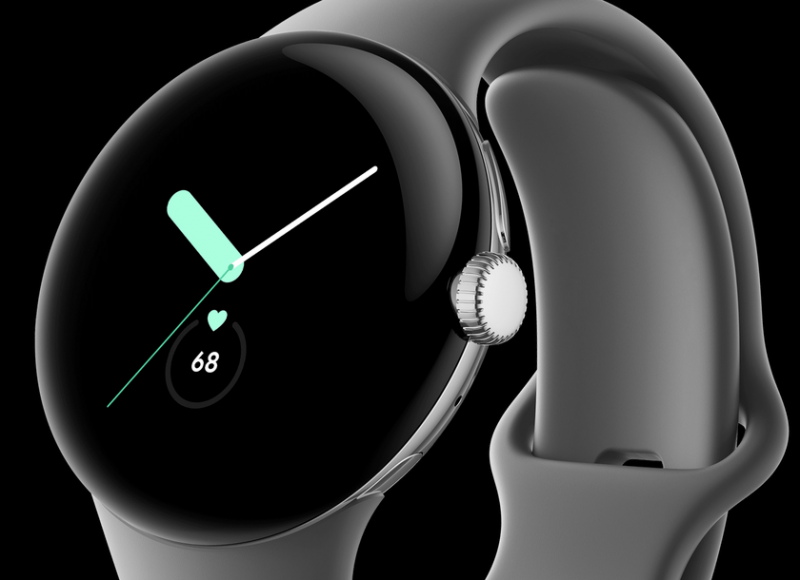 Не подлежит ремонту: Google не ремонтирует Pixel Watch