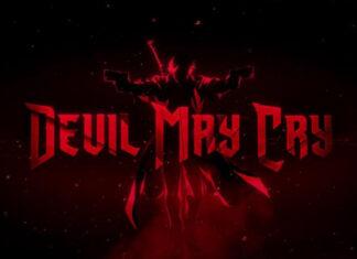 Netflix анонсировал новый анимационный сериал по мотивам популярной серии видеоигр Devil May Cry