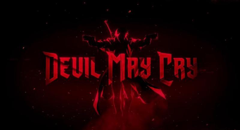 Netflix анонсировал новый мультсериал по мотивам популярной серии видеоигр Devil May Cry