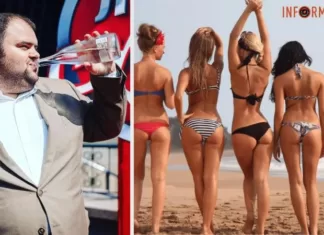 Невероятная красавица повелась на звезду Лиги Смеха: Это ведь не мой уровень. Я же точно таким не нравлюсь