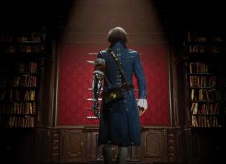 Невероятные возможности левой руки Пиноккио: разработчики Lies of P показали дополнительные устройства, которые помогут главному герою в бою