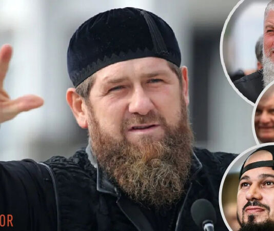 Независимость или дань от Кремля: кто может заменить Кадырова в случае его смерти и что ждет Чечню