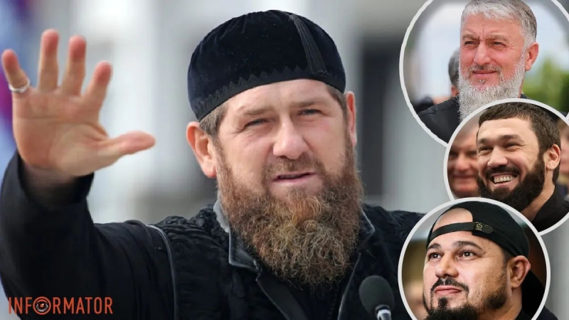 Независимость или дань от Кремля: кто сможет заменить Кадырова в случае его смерти и что ждет Чечню