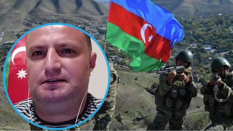 «Ни Армения, ни Россия не выполняют свои обязательства», журналист из Азербайджана о причинах эскалации конфликта в Карабахе