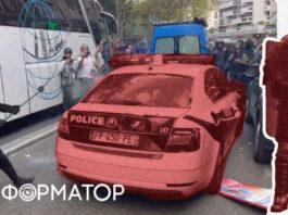 «Ни справедливости, ни мира!»: во Франции возобновили массовые протесты против полиции и системного расизма