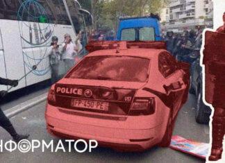 «Ни справедливости, ни мира!»: во Франции возобновили массовые протесты против полиции и системного расизма