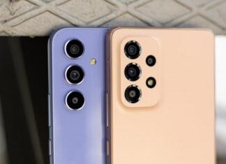 Никаких Qualcomm для будущего Galaxy A55: по слухам смартфон снова будет иметь процессор Exynos