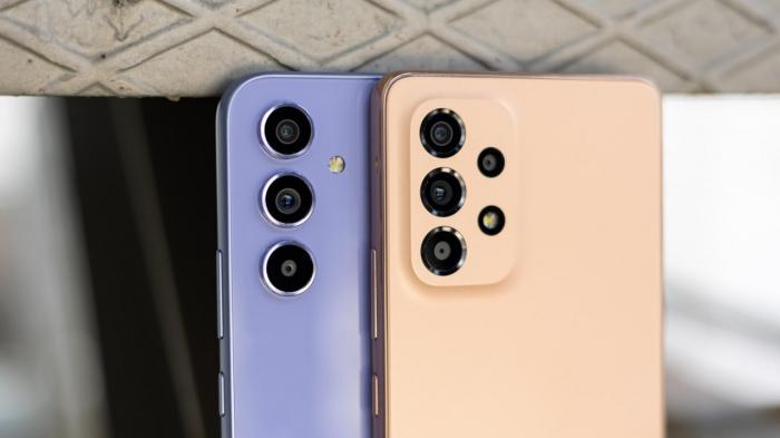 Никакого Qualcomm для будущего Galaxy A55: по слухам, в смартфоне снова будет процессор Exynos