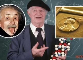 Нобелевская болезнь: почему некоторые из самых выдающихся ученых мира в конце концов сходят с ума