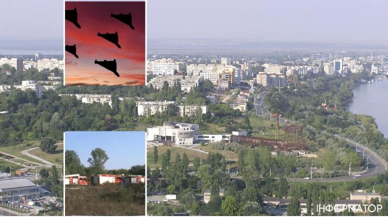 Ночная атака России на Украину: в Румынии зафиксировано нарушение воздушного пространства - подробности