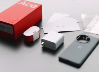 Новинка по топовой цене OnePlus Ace 2 Pro с зарядкой в 150 Вт и самой быстрой 24GB оперативной памятью всего за 17 920