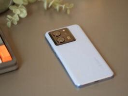 Новинка! Xiaomi 13T Pro – флагман с дисплеем 144 Гц, процессором MediaTek 8200-Ultra и камерами от Leica всего за 22 402