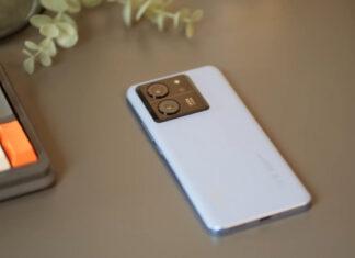 Новинка! Xiaomi 13T Pro – флагман с дисплеем 144 Гц, процессором MediaTek 8200-Ultra и камерами от Leica всего за 22 402