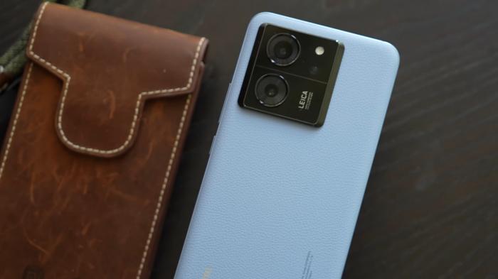 Новый! Xiaomi 13T Pro — флагман с экраном 144 Гц, процессором MediaTek 8200-Ultra и камерами Leica всего за 22 402