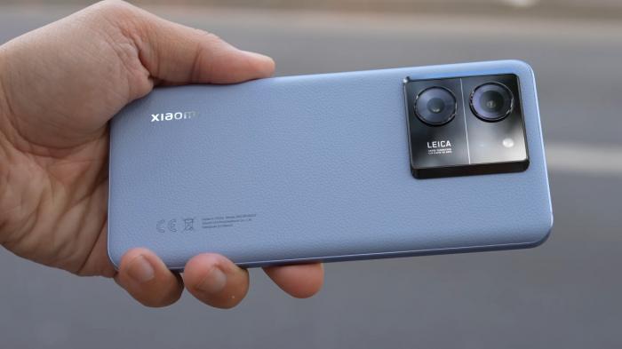 Новый! Xiaomi 13T Pro — флагман с экраном 144 Гц, процессором MediaTek 8200-Ultra и камерами Leica всего за 22 402