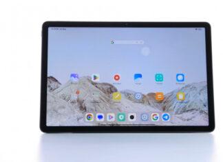 Новинка! Xiaomi Redmi Pad SE – планшет с 2K экраном и крутой автономностью уже доступен от 5 200