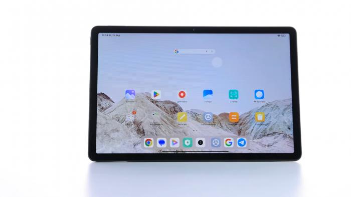 Новый! Xiaomi Redmi Pad SE — планшет с 2К-экраном и хорошим временем автономной работы уже доступен от 5200