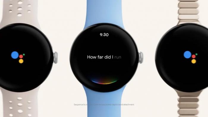 Новые функции Google Pixel Watch 2 и рекламный ролик — часы получат те, кто оформил предзаказ Pixel 8 Pro