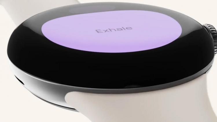 Новые функции Google Pixel Watch 2 и рекламный ролик — часы получат те, кто оформил предзаказ Pixel 8 Pro