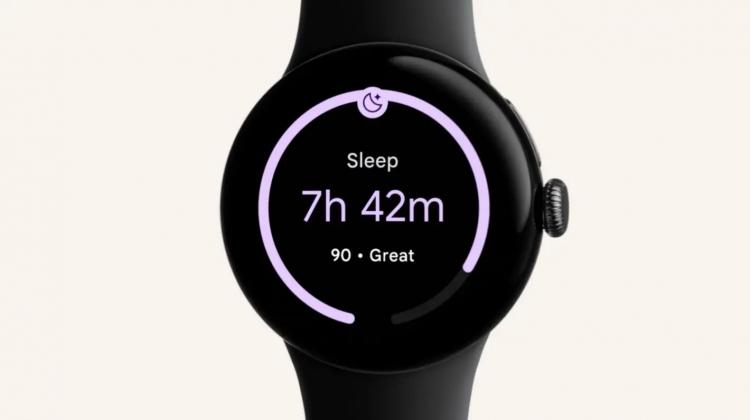 Новые функции Google Pixel Watch 2 и рекламный ролик — часы получат те, кто оформил предзаказ Pixel 8 Pro