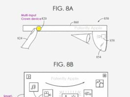 Новый патент Apple Glasses – достаточно, чтобы кричать «революция?»
