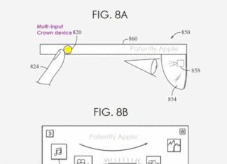 Новый патент Apple Glasses – достаточно, чтобы кричать «революция?»