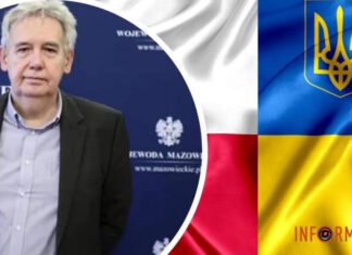 Новым послом Польши в Украине станет Ярослав Гузы, не работавший на дипломатических должностях: что о нем известно
