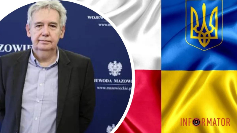Новым послом Польши в Украине станет Ярослав Гузы, который не работал на дипломатических должностях: что о нем известно