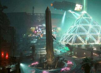Nvidia показала впечатляющий ролик новой версии технологии DLSS на примере Cyberpunk 2077 Phantom Liberty