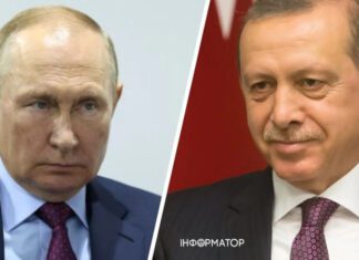 О чем уже завтра будут говорить Эрдоган и путин в Сочи: СМИ узнали темы, среди них — и Украина