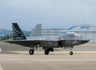 ОАЭ официально присоединились к программе разработки истребителя KF-21, инвестируют $30 млрд в атомную энергетику и оборону Республики Корея