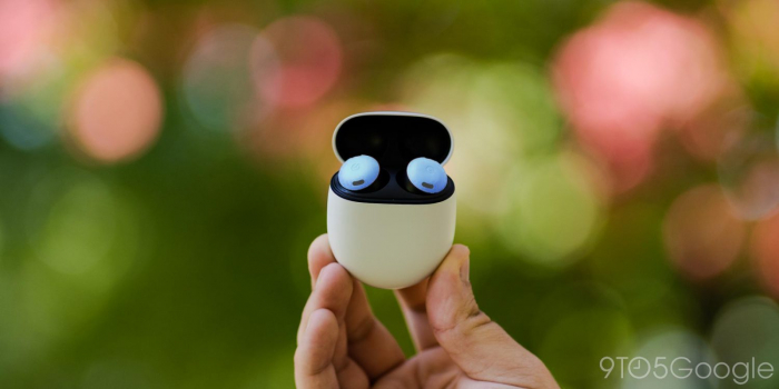 Обновление линейки Pixel Buds Pro к выходу Pixel 8