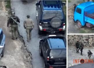 Обострение в Косово: вооруженные люди напали на полицейских, премьер объявил спецоперацию