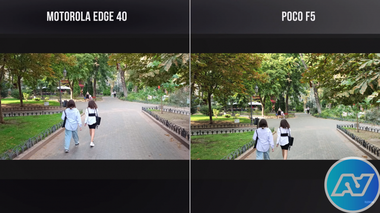 Обзор Motorola Edge 40 - плюсы и минусы, характеристики, цена, фото
