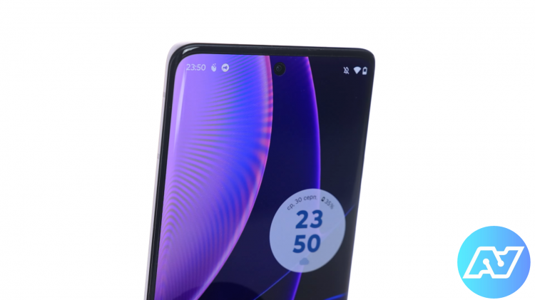Обзор Motorola Edge 40 - плюсы и минусы, характеристики, цена, фото
