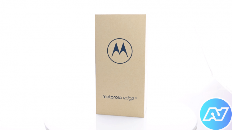 Обзор Motorola Edge 40 - плюсы и минусы, характеристики, цена, фото