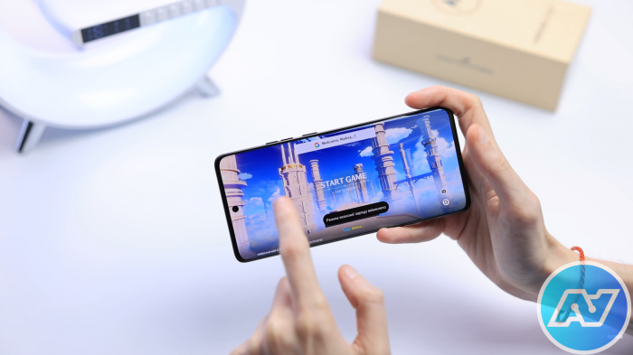 Обзор Motorola Edge 40 - плюсы и минусы, характеристики, цена, фото