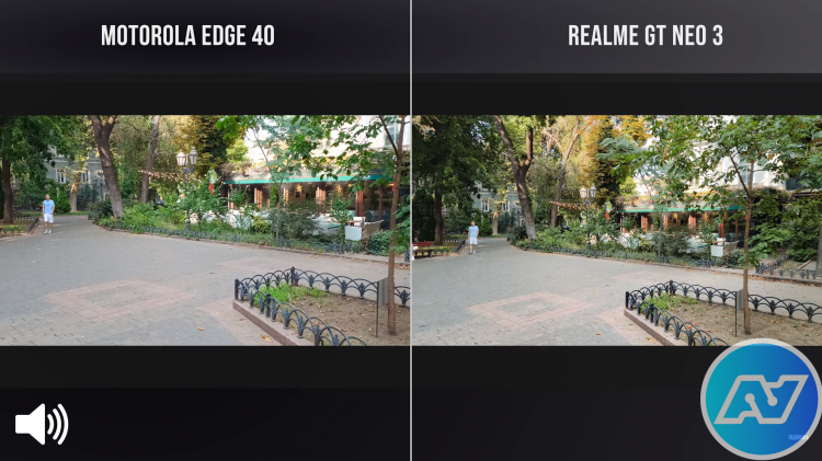 Обзор Motorola Edge 40 - плюсы и минусы, характеристики, цена, фото