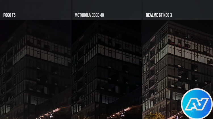 Обзор Motorola Edge 40 - плюсы и минусы, характеристики, цена, фото
