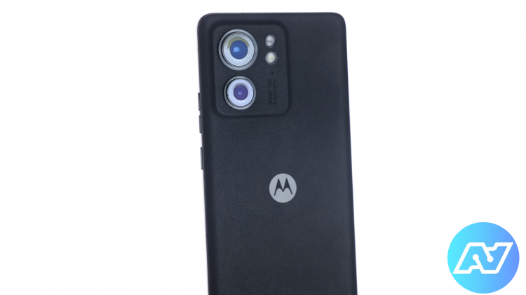 Обзор Motorola Edge 40 - плюсы и минусы, характеристики, цена, фото