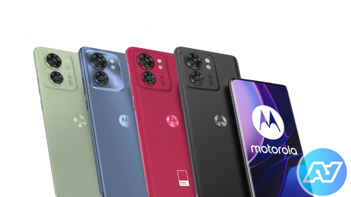 Обзор Motorola Edge 40 - плюсы и минусы, характеристики, цена, фото
