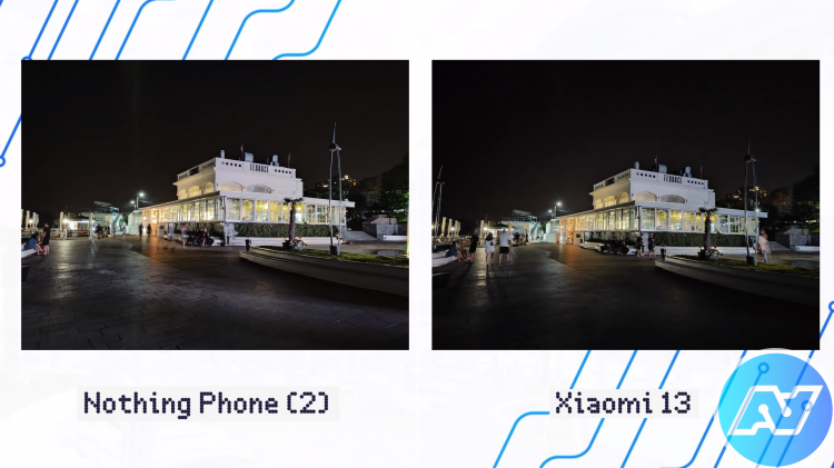 Обзор Nothing Phone (2) – плюсы и минусы, уникальность, характеристики, цена, фото.