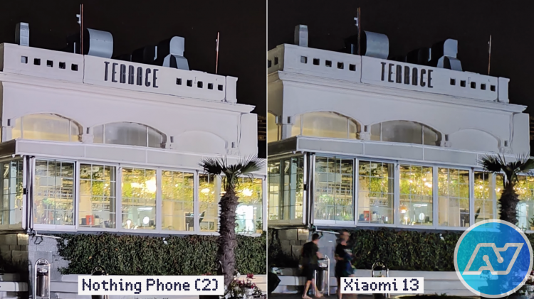 Обзор Nothing Phone (2) – плюсы и минусы, уникальность, характеристики, цена, фото.