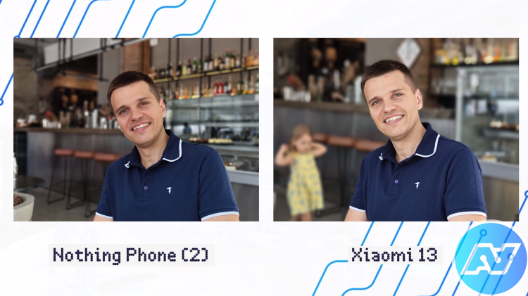 Обзор Nothing Phone (2) – плюсы и минусы, уникальность, характеристики, цена, фото.
