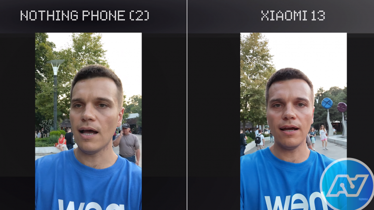 Обзор Nothing Phone (2) – плюсы и минусы, уникальность, характеристики, цена, фото.