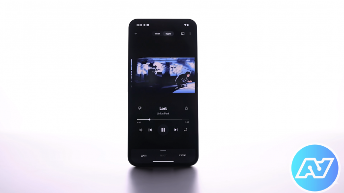 Обзор Nothing Phone (2) – плюсы и минусы, уникальность, характеристики, цена, фото.