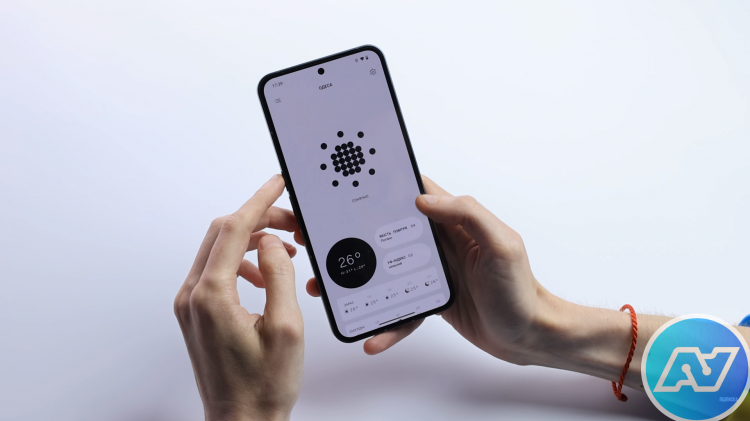 Обзор Nothing Phone (2) – плюсы и минусы, уникальность, характеристики, цена, фото.