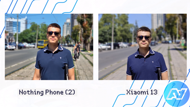 Обзор Nothing Phone (2) – плюсы и минусы, уникальность, характеристики, цена, фото.