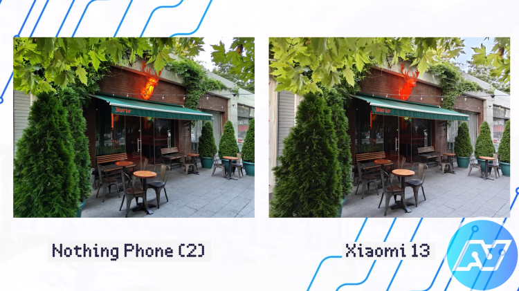 Обзор Nothing Phone (2) – плюсы и минусы, уникальность, характеристики, цена, фото.