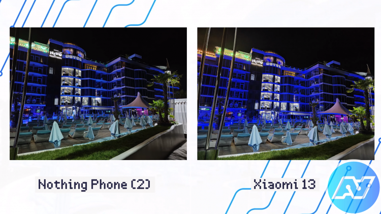 Обзор Nothing Phone (2) – плюсы и минусы, уникальность, характеристики, цена, фото.